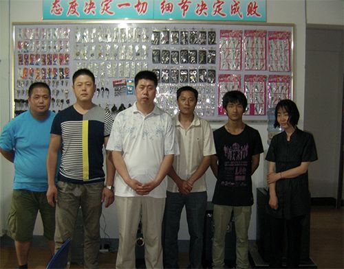 株州开锁技术培训学校