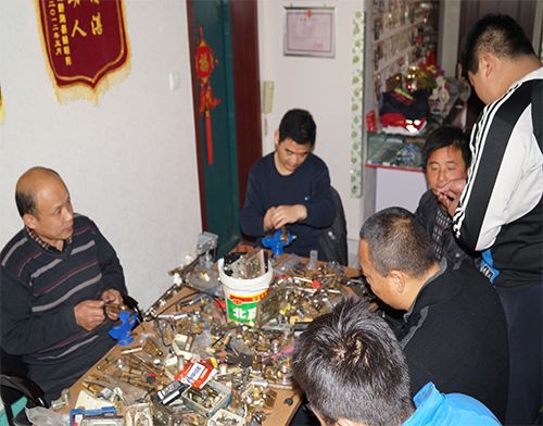 株州开锁培训